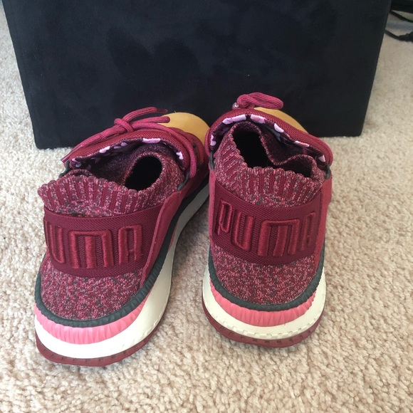 Puma Tsugi ( Japanese New Years Edition) - Picture 2 of 4